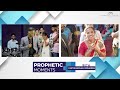 20240317 | KSM | Prophesying over Vinay & Priyanka, and Fulfilled Online Prophecy | Pastor Michael