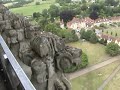 Salisbury Cathedral Tower Climb