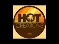 Hot Natured & Ali Love - Benediction (Full Length) - Hot Creations