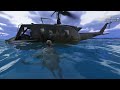 Funny HELICOPTER Moments | Arma Reforger