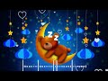 4 Hours Super Relaxing Baby Music 💕 Bedtime Lullaby For Sweet Dreams, Sleep Music #lullaby5
