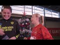 LEAH PLAYS A SONG WITH FRIMMY! 😂 | Secret Santa with Arsenal Women