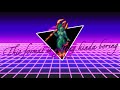 Siren's Call Synthwave Remix