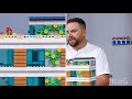 Family House MOC - LEGO Set #60291 - City EXPANSION - V2.0