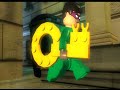 LEGO Batman: The Videogame Part 1