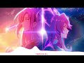 Nightcore - Everything Goes On (Porter Robinson, League Of Legends)