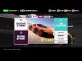 Forza Horizon 5 - 1982 KITT From Knight Rider Customization