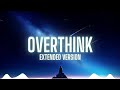 Overthink - Extended | [Copyright Free] | FLMobile Project #10.5