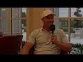 Rick Shiels & Bryson DeChambeau talk all things golf!