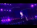 將故事寫成我們 - JJ Lin Sanctuary 2.0 World Tour (林俊傑 聖所2.0世界巡迴演唱會) at National Singapore Stadium, 20191222