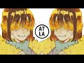 EmpathP - Secret Garden (Kamex Remix) [Daycore/Anti-Nightcore]