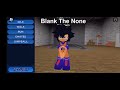 How To Make The Warrior Pure Of Heart. Son Goku In Sonic Pulse