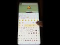 I bet you don’t have this emoji! #emoji #triangle #tricks #memes #keyboard #tutorial #howto #tiktok