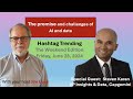 Exploring AI's Promise and Challenges with Steven Karan, VP and Head of Insights and Data,...