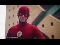 The Flash VS Quicksilver   Episode 3   Minute Match Ups   ISMAHAWK