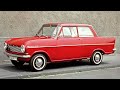 The Ford Anglia 105E was the Genesis of Ford's British Success