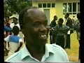 Fred Rwigema Gisa documentary