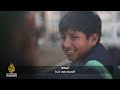 From Tombs to Textbooks: Neymar's pursuit of a better education in Bolivia | Witness Documentary