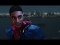 Spider-Man Miles Morales - O Filme Dublado