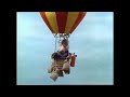 Postman Pat - Postman Pat Takes Flight! (1997) [TPPF REUPLOAD]