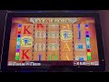 UK Casino Slots from Leeds - £1,000 Vs Eye of Horus at £5 Stake . Very Bonus Happy! Profit or loss?