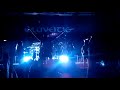 Eluveitie - Havoc (Live, 24.02.2018, Tele-club, Ekaterinburg, Russia)