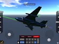 Teaser for my new jet in simpleplanes
