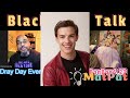 Favorite YouTubers/Content Creators *Black Nerd Talk Ep. 30*