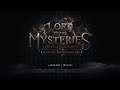 Lord of the Mysteries - Official Reveal Trailer | 