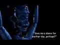 Ballora real voice from Five Nights at Freddy's: Sister Location