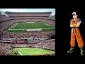 The Browns and Bears Stadium Proposal Discussion