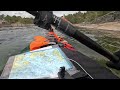 Stendörren - one of Sweden's best archipelago paddling locations! Sea kayaking / kayak leader course