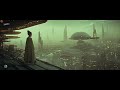 What The FUTURE Looks Like - Blade Runner Vibes: Futuristic Soundscapes.