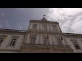 Coimbra, Portugal - Summer Walk Tour in STUNNING Historic Riverfront City