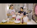 Steven Universe: Cooking Spam Masubi with Pearl (DEEDEE MAGNO HALL!)