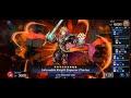 Infernoble Knights vs Vanquish Souls | Yu-Gi-Oh! Master Duel