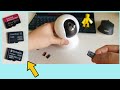 Watch out!! This WiFi camera can detect humans - Tapo C210 vs C200