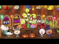 Halloween Kids Songs Compilation | Halloween music for kids | The Singing Walrus