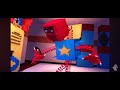 Monster school vs Boxy Boo Project Playtime reuploaded