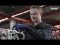 Inside Best AMG Factory in Germany - Mercedes-AMG SL Production Line