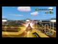 MKWii CT - Wario's Lair PB 2:57.119 by WorldsBoss