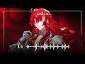 Argenti Theme Music EXTENDED - Chivalric Romances (tnbee mix) | Honkai: Star Rail