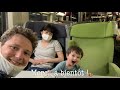 Weekend in Lille with french family (with English subtitle)