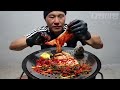 Đó là một bữa ăn hoàn hảo với món cơm trộn cá ngừ kim chi Silbi mukbang Silbi kimchi!! ㅣMUKBANG