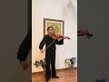 Grace Kang _ violin concerto a minor 1st mvt by A.Vivaldi