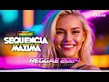 SEQUENCIA MAXIA 2024 ♫ SELEÇÃO DAS MELHORES DO REGGAE REMIX