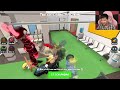 Bun Cùng Team bqThanh Tìm Ra Xem Ai Là Sát Thủ Bí Ẩn Trong ROBLOX Và Cái Kết !!!