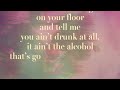 Carly Pearce - pretty please (Lyric Video)