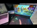 Turning My School Laptop into a Gaming Laptop…