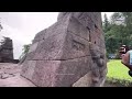 Gemparkan Dunia !! Mirip Istana Firaun Piramida Kuno Berada Di Indonesia